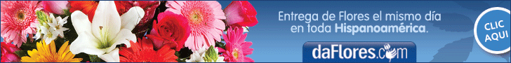 FloresaColombia.com