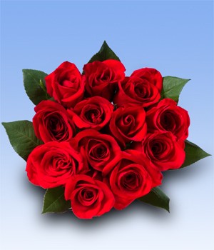 Ramillete de Rosas