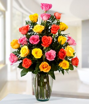 Bouquet Arco Iris